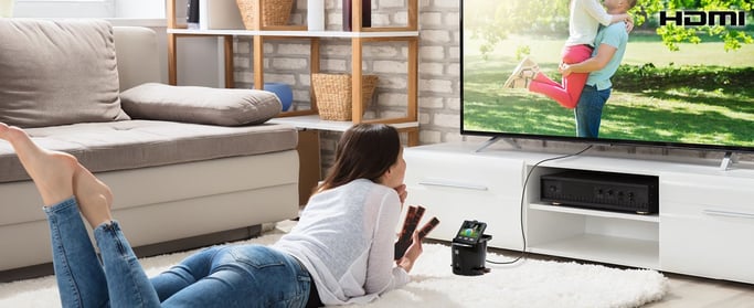 Scanza Escáner digital de películas y diapositivas Kodak