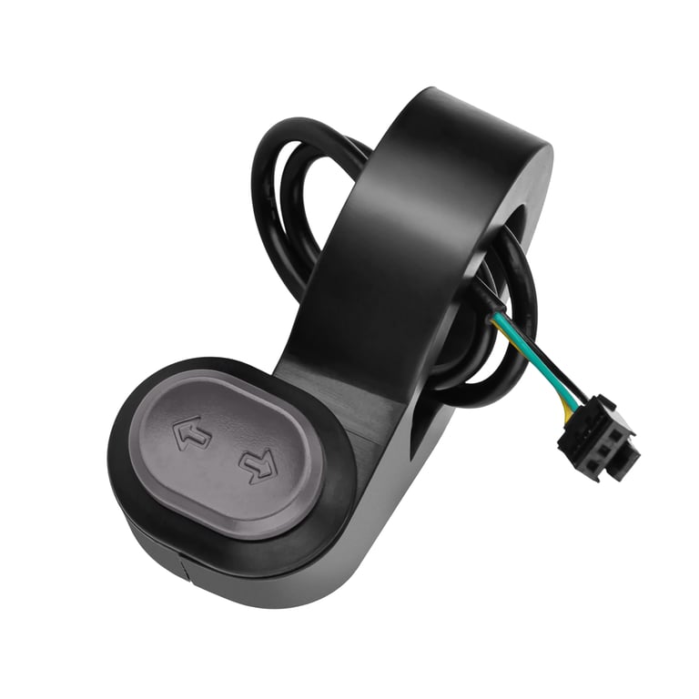 Xiaomi Bouton Clignotants pour Trottinette Scooter 4 Pro Max