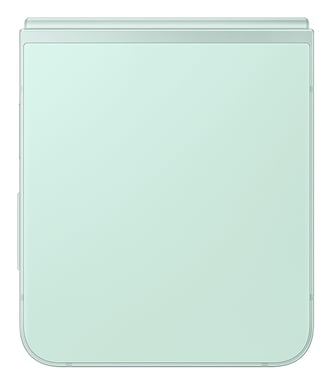 Galaxy Z Flip6 (5G), 512 GB, verde acqua, sbloccato