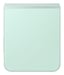 Galaxy Z Flip6 (5G), 512 GB, verde acqua, sbloccato