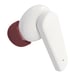 Hama Spirit Pocket Casque True Wireless Stereo (TWS) Ecouteurs Appels/Musique Bluetooth Blanc
