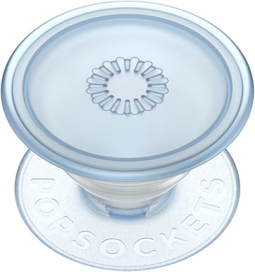 Pop Grip Plant Popsockets blu ghiaccio