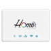 H.ome Pack First un homer center avec 4 accessoires