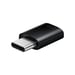 Adattatore di ricarica e sincronizzazione da micro-USB a USB Type-C