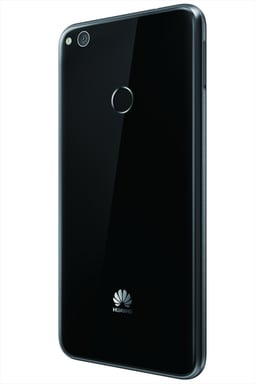 P8 lite (2017) 16 Go, Noir