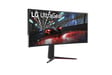 LG 38GN950-B Monitor plano LCD UltraWide Quad HD+ para PC de 95,2 cm (37,5'') Negro