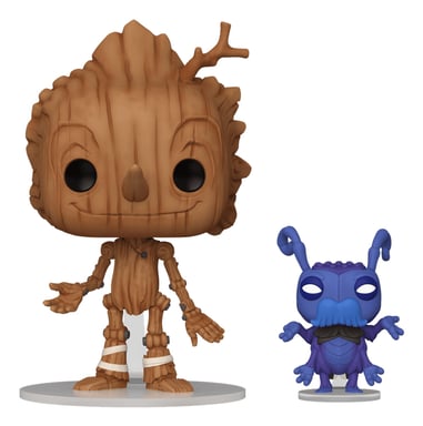FUNKO POP! 67388 figurine d'action et de collection