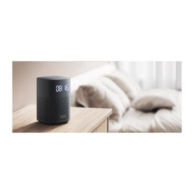 Xiaomi Smart Speaker Enceinte portable mono Noir