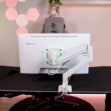Alzare Neo – soporte para monitor con brazo de gas