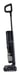 Aspirateur balai Tineco Floor One S7 Stretch sans fil 220W - Noir