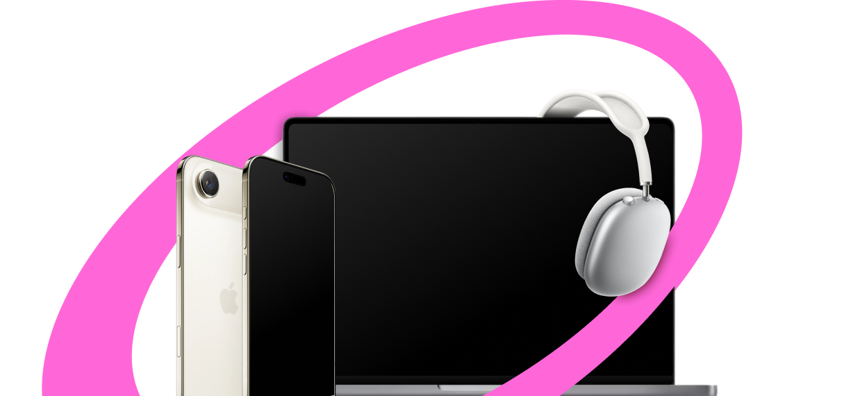 Produits apple pixmania