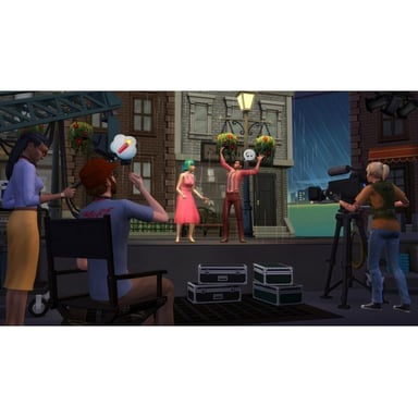 Los Sims 4 + Star Wars Viaje a Batuu PC Pack