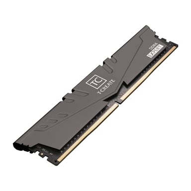 Team Group EXPERT DDR4 OC10L module de mémoire 32 Go 2 x 16 Go 288-pin DIMM
