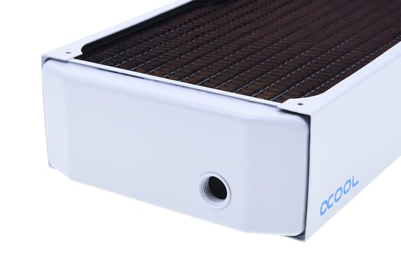 Alphacool NexXxoS UT60 Bloc radiateur