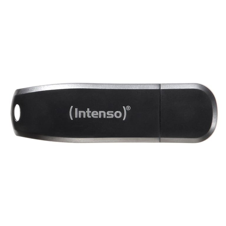 Intenso Speed Line lecteur USB flash USB Type A 3.2 Gen 1 3.1 Gen 1 Neuf - vue 2