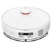 Robot aspirador Vacuum H40 de 4 l, Blanco