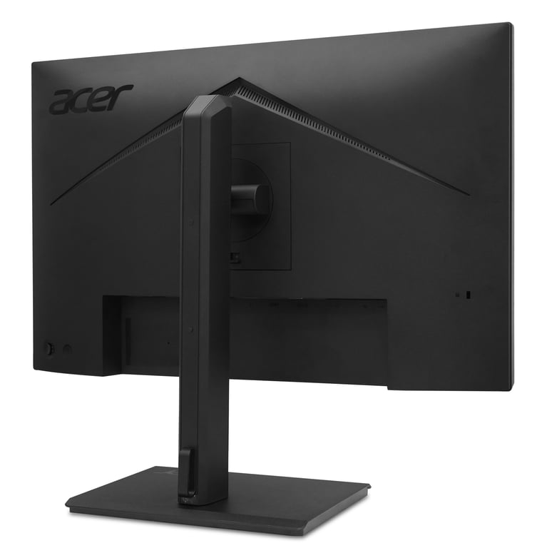 Acer 27 LED Vero B277UGbemiqpruzx - vue 5