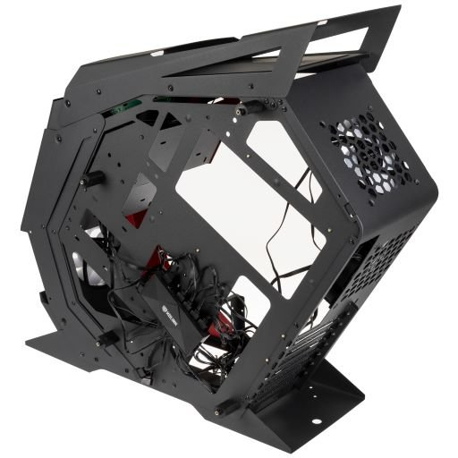 Kolink Big Chungus Hench Midi Tower Neuf - vue 2