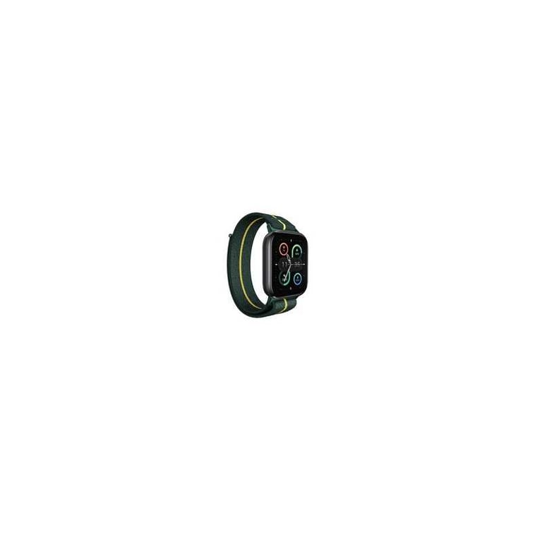 Motorola Moto Watch Fit 44.5mm - vue 3