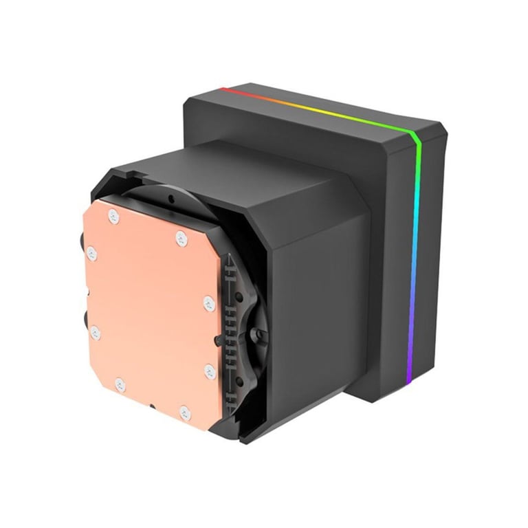 Thermaltake TH360 V3 ARGB Sync - vue 10