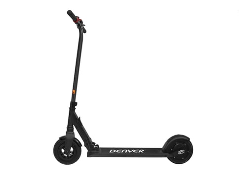 Denver SCO-80110 20 km/h Negro 4 Ah