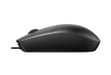 Rapoo N100-BK souris Ambidextre USB Type-A Optique 1600 DPI