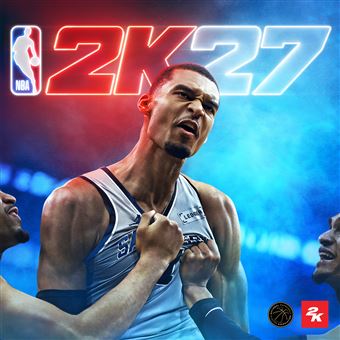 NBA 2k27 (Codice di download) SWITCH 2