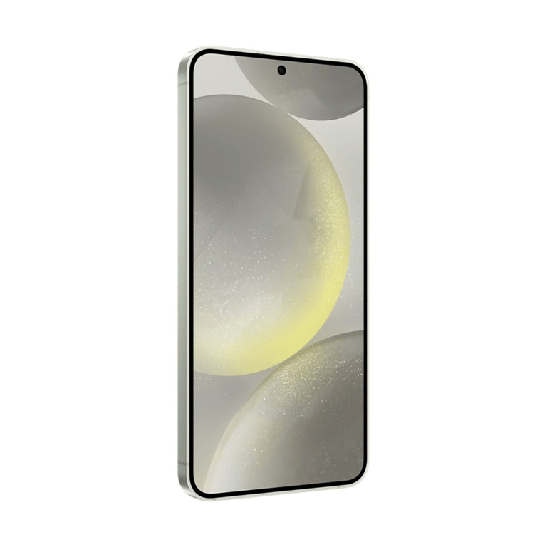 Samsung SM S921BLBDEUE Galaxy S24 SM S921BDS 158 cm 6.2 Dual SIM 5G USB Typ C 8 GB 4000 mAh Grün - vue 2