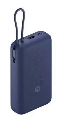 Xiaomi PB2030MI Lithium Ion Li Ion 20000 mAh Neuf