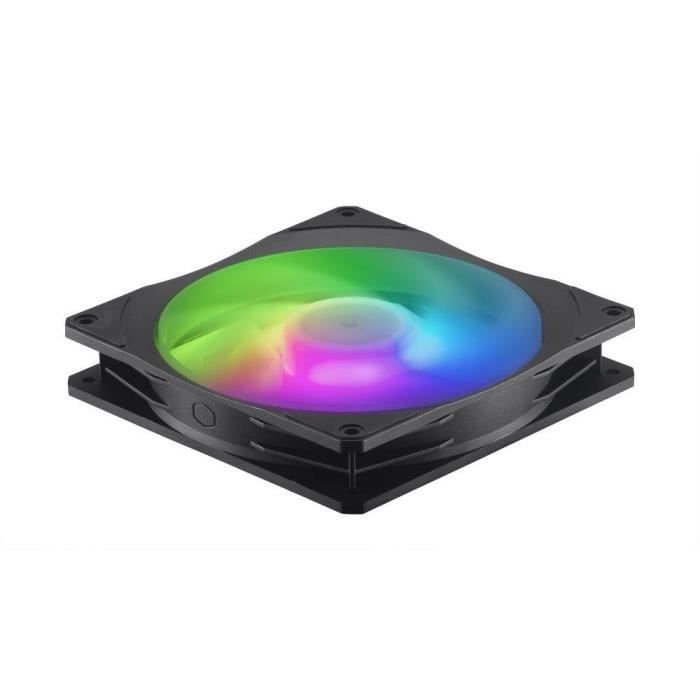 Cooler Master Mobius ARGB - vue 4