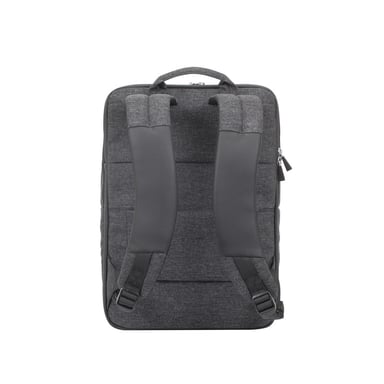 Rivacase 8861 39,6 cm (15.6'') Sac à dos Noir