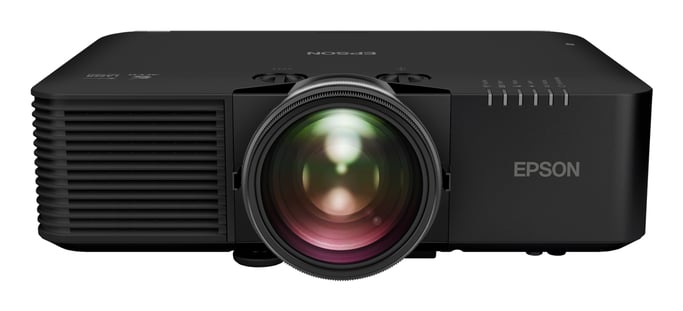 Epson EB-L695SU Proyector de corto alcance 6200 lúmenes ANSI 3LCD WUXGA (1920x1200) Negro