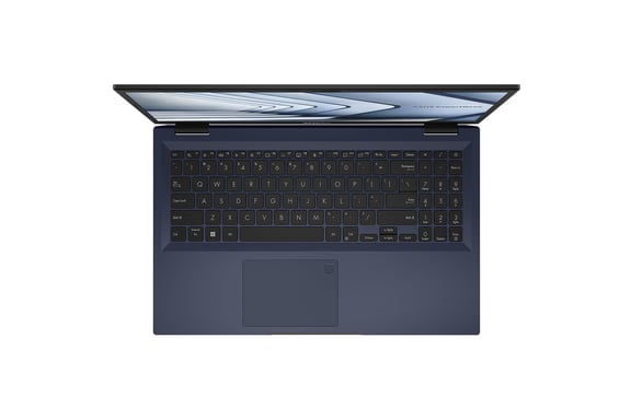 ASUS B1502CVA-BQ0675X 15.6'' - Intel Core i7-1355U 1.7 GHz - Intel Iris Xe Graphics - SSD 512 Go - RAM 32 Go