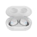 JLab IEUEBJBUDSAIRRWHT82 auricular y casco Auriculares True Wireless Stereo (TWS) Dentro de oído Música Bluetooth Blanco
