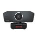 REDRAGON PHOBOS GW600 webcam 1296 x 732 pixels USB Noir