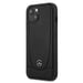 Custodia Mercedes per iPhone 13 mini 5,4'' nero Urban Line