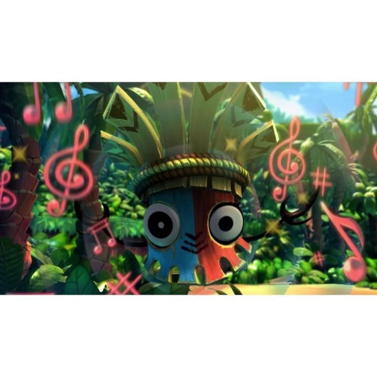 Donkey Kong Country Return Hd Nintendo Switch Nintendo - vue 7