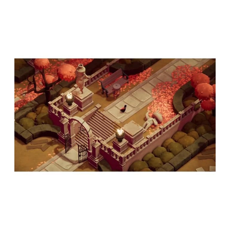 Death' Door PS5 Neuf - vue 3