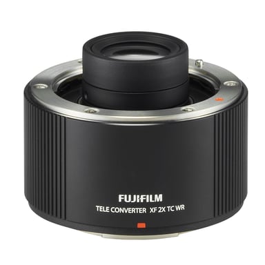 Fujifilm XF2X TC WR adaptateur d'objectifs d'appareil photo