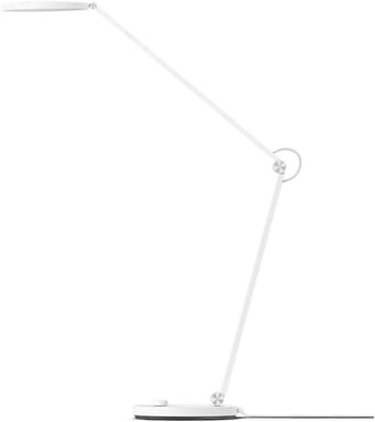 Xiaomi Smart LED Lampe de Bureau Pro Lampe de Table 12.5W WiFi Bluetooth 4.2 - 700lm - Commande Voca