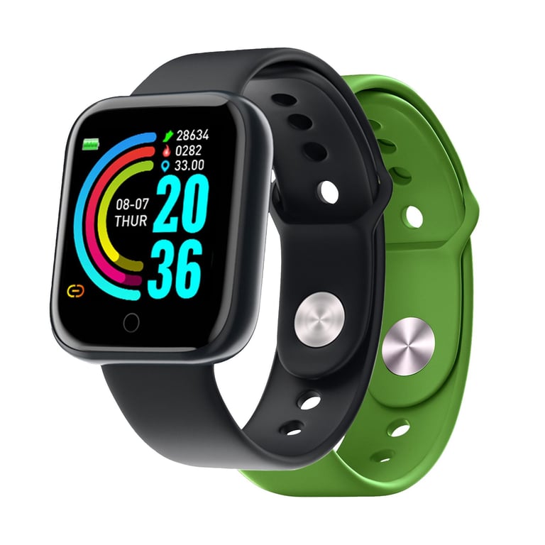 Celly TRAINERBEAT 45mm - vue 2