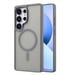 imoshion Coque Color Guard avec MagSafe pour Samsung Galaxy S25 Ultra - Gris