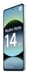 Redmi Nota 14 (5G) 128 GB, Verde