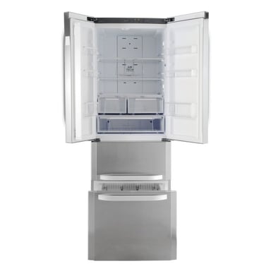 Réfrigérateur Combiné 402 L E4daaaxc Hotpoint