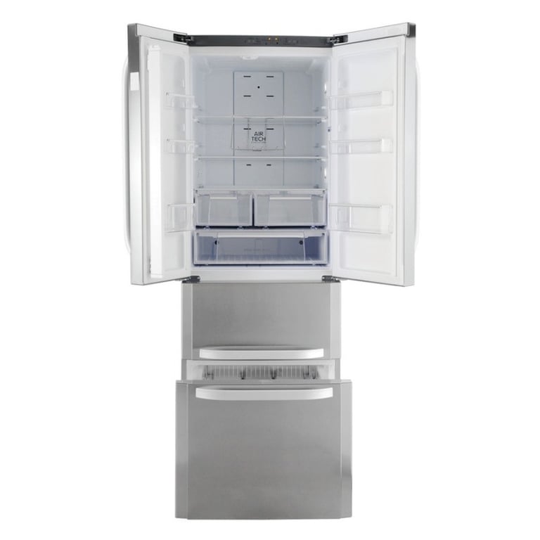 Réfrigérateur Combiné 402 E4daaaxc Hotpoint