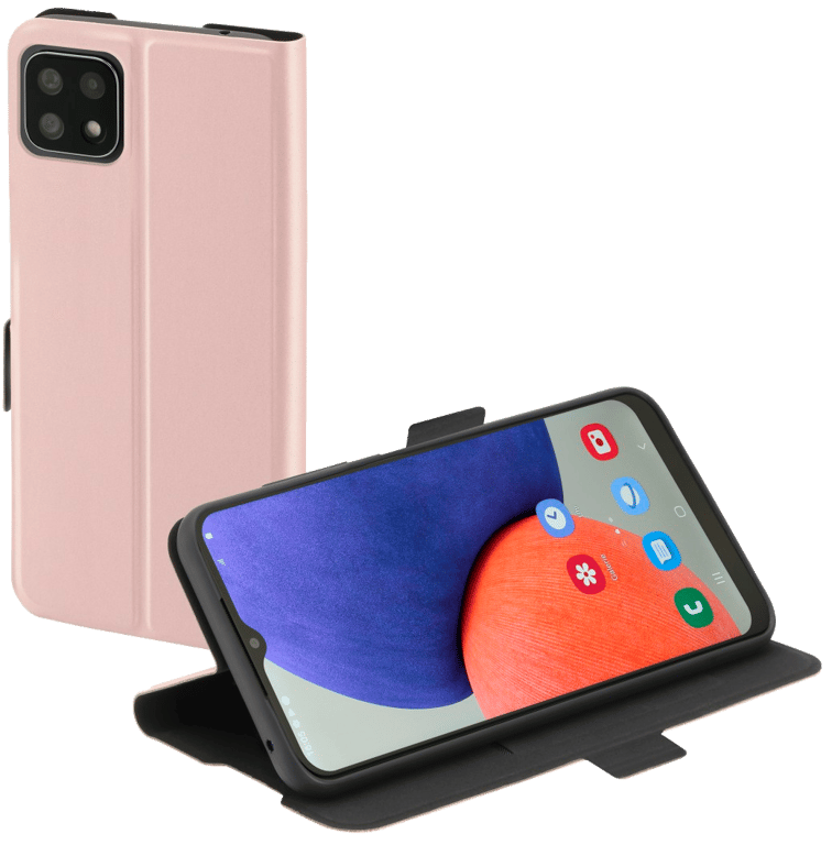 Etui portefeuille Single2.0 pour Samsung Galaxy A22 5G