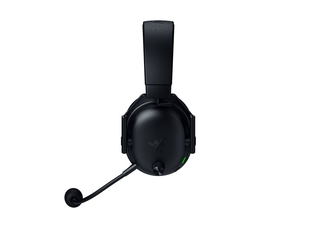 Razer BlackShark V3 Casque Sans fil Arceau Gaming USB Type-C Bluetooth Noir - Neuf