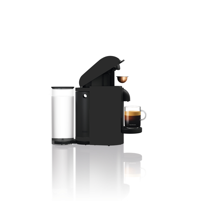 Nespresso Vertuo Plus YY3922 FD - vue 5