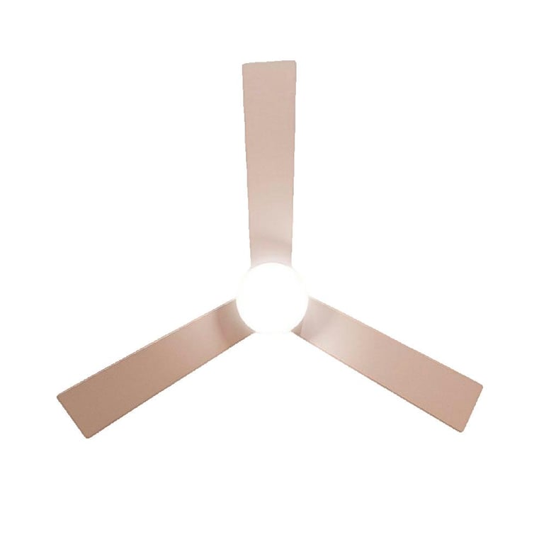 Ventilateur de plafond Cecotec EnergySilence Aero 4850 Style 48 pouces Blanc - Neuf
