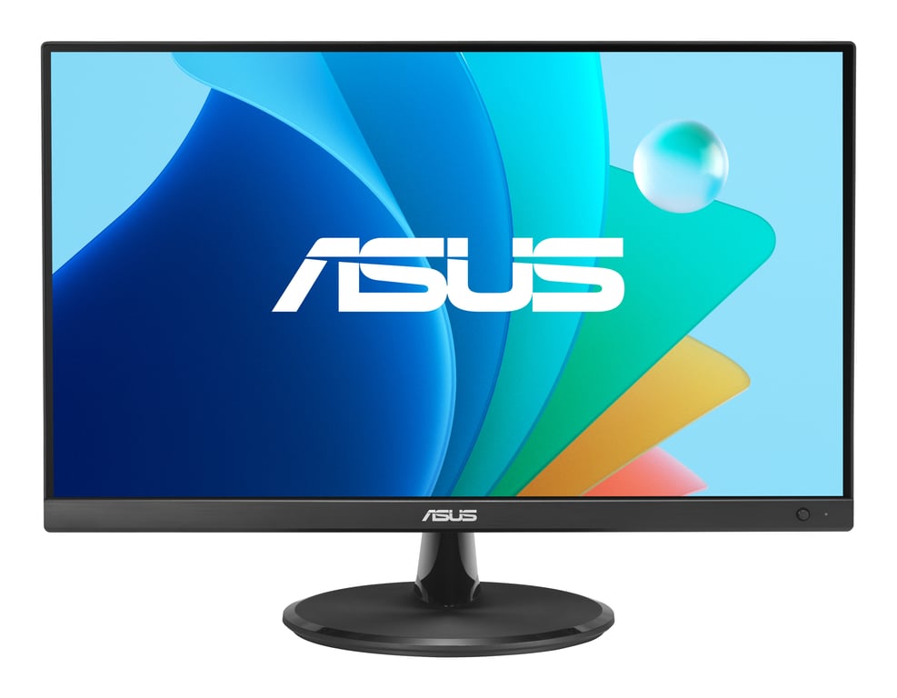 ASUS VP229QF P écran plat de PC 54 6 cm 21.5 1920 x 1080 pixels Full HD LCD Neuf